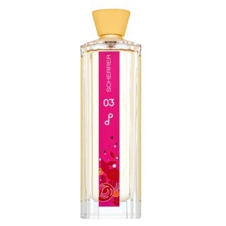 Jean Louis Scherrer Jean-Louis Scherrer Pop Delights 03 за жени EDT - Дамски парфюм 50мл - Сравни цени от 1 магазин с безплатна доставка