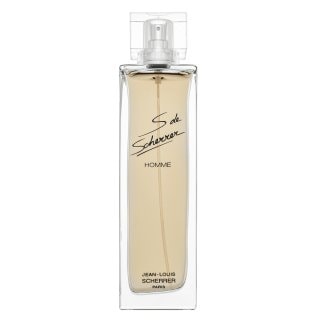 Jean Louis Scherrer Jean-Louis Scherrer S de Scherrer Homme за мъже EDT - Мъжки парфюм 100мл - Сравни цени от 1 магазин с безплатна доставка