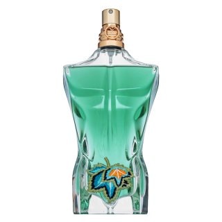 Jean Paul Gaultier Jean P. Gaultier Le Beau Paradise Garden за мъже EDP - Мъжки парфюм 75мл - Сравни цени от 1 магазин с безплатна доставка