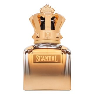 Jean Paul Gaultier Jean P. Gaultier Scandal Absolu Pour Homme за мъже Parfum - Мъжки парфюм 50мл - Сравни цени от 1 магазин с безплатна доставка