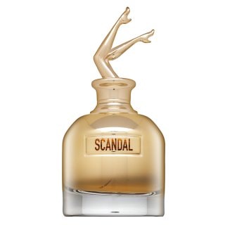 Jean Paul Gaultier Jean P. Gaultier Scandal Gold за жени EDP - Дамски парфюм 80мл - Сравни цени от 1 магазин с безплатна доставка