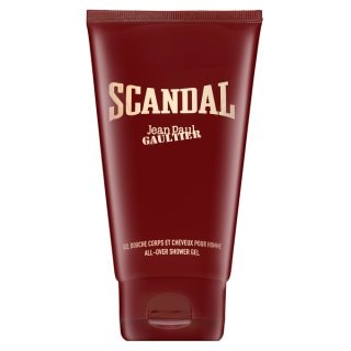 Jean P. Gaultier Scandal Pour Homme душ гел за мъже - Грижа за тяло - Сравни цени от 1 магазин с безплатна доставка