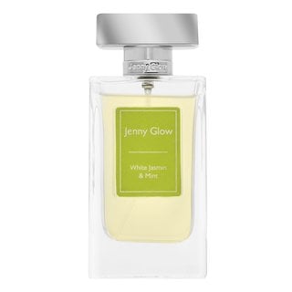 Jenny Glow White Jasmin & Mint унисекс EDP