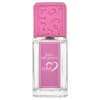 Jessica McClintock Jessica McClintock Love за жени EDP - Дамски парфюм 100мл - Сравни цени от 1 магазин с безплатна доставка
