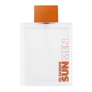 Jil Sander Jil Sander Sun for Men за мъже EDT - Мъжки парфюм 125мл - Сравни цени от 1 магазин с безплатна доставка