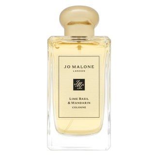 Jo Malone Jo Malone Lime Basil & Mandarin унисекс Cologne - Унисекс парфюм 100мл - Сравни цени от 1 магазин с безплатна доставка