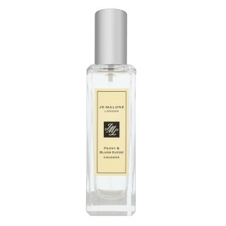 Jo Malone Jo Malone Peony & Blush Suede за жени Cologne - Дамски парфюм 30мл - Сравни цени от 1 магазин с безплатна доставка
