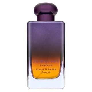 Jo Malone Jo Malone Violet & Amber Absolu унисекс Cologne - Унисекс парфюм 100мл - Сравни цени от 1 магазин с безплатна доставка