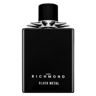 John Richmond Black Metal за жени EDP