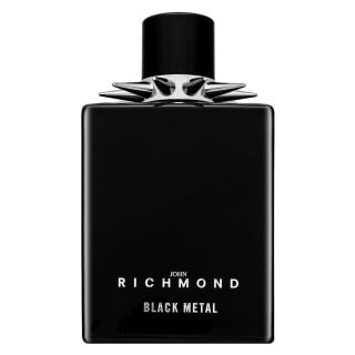 John Richmond John Richmond Black Metal за жени EDP - Дамски парфюм 100мл - Сравни цени от 1 магазин с безплатна доставка