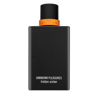 John Richmond John Richmond Unknown Pleasures Hidden Amber унисекс EDP - Унисекс парфюм 100мл - Сравни цени от 1 магазин с безплатна доставка