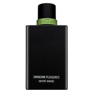 John Richmond Unknown Pleasures Secret Woods унисекс EDP
