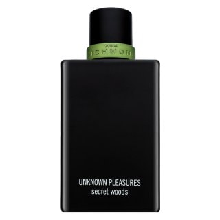 John Richmond John Richmond Unknown Pleasures Secret Woods унисекс EDP - Унисекс парфюм 100мл - Сравни цени от 1 магазин с безплатна доставка