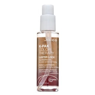 Joico K-Pak Color Therapy Luster Lock Glossing Oil защитно масло за боядисана коса - Грижа за коса - Сравни цени от 1 магазин с безплатна доставка