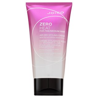 Joico ZeroHeat Fine/Medium Hair Air Dry Styling Créme грижа без изплакване при топлинна обработка на косата - Грижа за коса - Сравни цени от 1 магазин с безплатна доставка