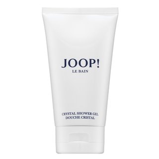 Joop! Le Bain Crystal душ гел за жени - Грижа за тяло - Сравни цени от 1 магазин с безплатна доставка