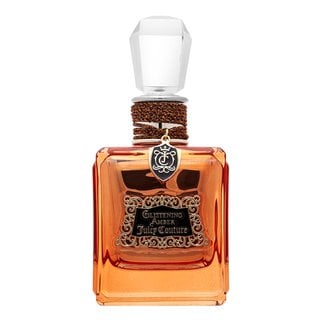 Juicy Couture Glistening Amber за жени EDP