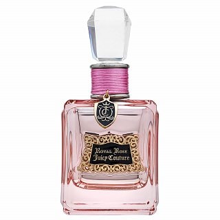 Juicy Couture Juicy Couture Royal Rose за жени EDP - Дамски парфюм 100мл - Сравни цени от 1 магазин с безплатна доставка