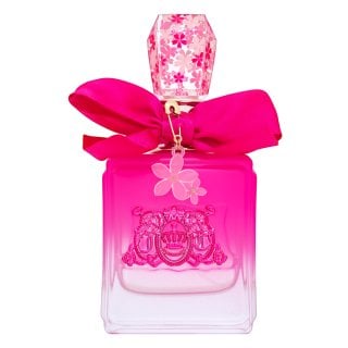 Juicy Couture Viva La Juicy Petals Please за жени EDP