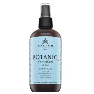 Kallos Botaniq Deep Sea Instant Care Hair Tonic - Грижа за коса - Сравни цени от 1 магазин с безплатна доставка