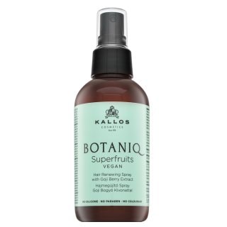Kallos Botaniq Superfruits Hair Renewing Spray възстановителна грижа За уморена коса - Грижа за коса - Сравни цени от 1 магазин с безплатна доставка