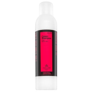 Kallos Cream Shampoo For Daily Use крем шампоан за ежедневна употреба