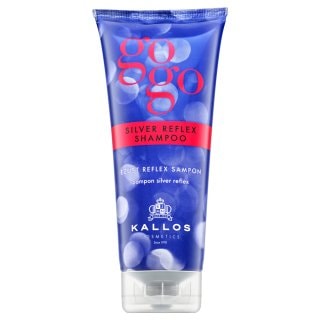 Kallos GoGo Silver Reflex Shampoo - Грижа за коса - Сравни цени от 1 магазин с безплатна доставка