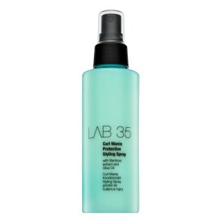 Kallos LAB 35 Curl Mania Protective Styling Spray защитен спрей за къдрава коса - Грижа за коса - Сравни цени от 1 магазин с безплатна доставка