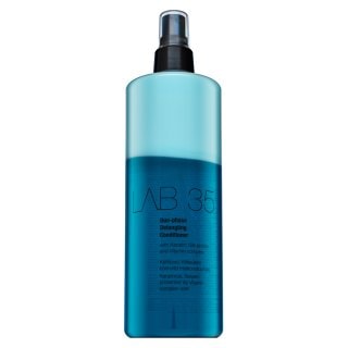 Kallos LAB 35 Duo-Phase Detangling Conditioner Балсам без изплакване за лесно разресване - Грижа за коса - Сравни цени от 1 магазин с безплатна доставка