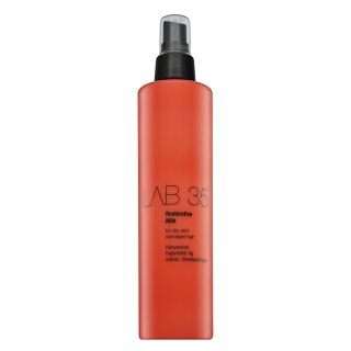 Kallos LAB 35 Restorative Milk грижа без изплакване за суха и увредена коса - Грижа за коса - Сравни цени от 1 магазин с безплатна доставка