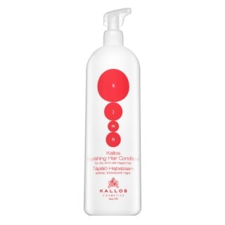 Kallos Nourishing Hair Conditioner подхранващ балсам за гладкост и блясък на косата - Грижа за коса - Сравни цени от 1 магазин с безплатна доставка