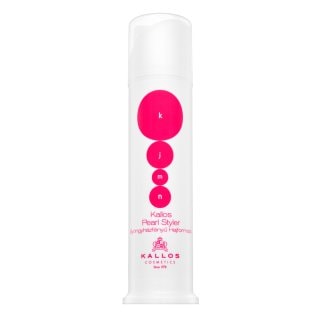 Kallos Pearl Styler гел за коса с перлен блясък - Грижа за коса - Сравни цени от 1 магазин с безплатна доставка