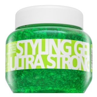 Kallos Styling Gel Ultra Strong гел за коса за силна фиксация