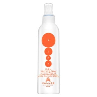 Kallos Volumizing Spray стилизиращ спрей За обем на косата