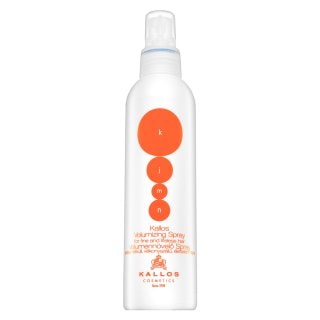 Kallos Volumizing Spray стилизиращ спрей За обем на косата - Грижа за коса - Сравни цени от 1 магазин с безплатна доставка