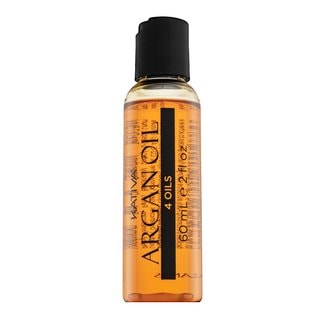 Kativa Argan Oil 4 Oils Intensive Hair Oil - Грижа за коса - Сравни цени от 1 магазин с безплатна доставка