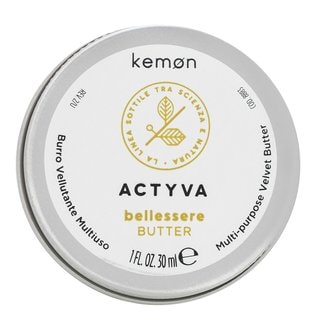 Kemon Actyva Bellessere Butter многофункционално масло за коса и тяло - Грижа за тяло - Сравни цени от 1 магазин с безплатна доставка