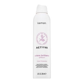 Kemon Actyva Colore Brilliante Spray защитен спрей за боядисана коса