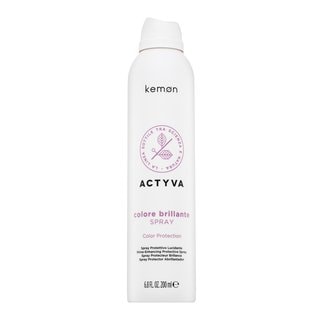 Kemon Actyva Colore Brilliante Spray защитен спрей за боядисана коса - Грижа за коса - Сравни цени от 1 магазин с безплатна доставка