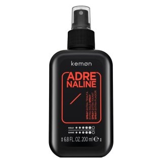 Kemon Adrenaline Extra-Hold Spray силен фиксиращ лак за коса - Грижа за коса - Сравни цени от 1 магазин с безплатна доставка
