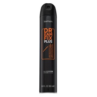 Kemon Dreamfix Plus Extra Strong Hold Hairspray силен фиксиращ лак за коса - Грижа за коса - Сравни цени от 1 магазин с безплатна доставка