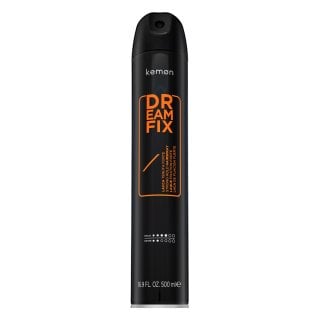 Kemon Dreamfix Strong Hold Hairspray силен фиксиращ лак за коса