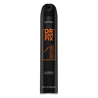 Kemon Dreamfix Strong Hold Hairspray силен фиксиращ лак за коса - Грижа за коса - Сравни цени от 1 магазин с безплатна доставка