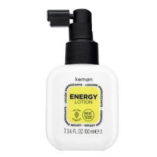 Kemon Energy Lotion грижа без изплакване Против косопад