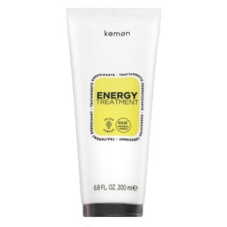 Kemon Energy Treatment Подсилващ балсам Против косопад - Грижа за коса - Сравни цени от 1 магазин с безплатна доставка