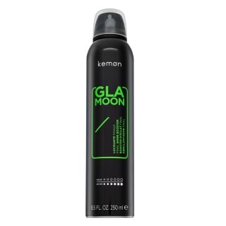 Kemon Glamoon Final Shine Booster стилизиращ спрей за блясък на косата - Грижа за коса - Сравни цени от 1 магазин с безплатна доставка