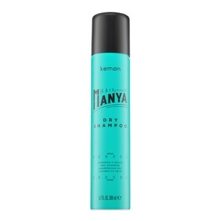 Kemon Hair Manya Dry Shampoo сух шампоан За всякакъв тип коса - Грижа за коса - Сравни цени от 1 магазин с безплатна доставка
