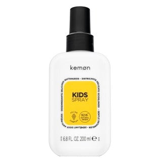 Kemon Kids Spray Балсам без изплакване за лесно разресване