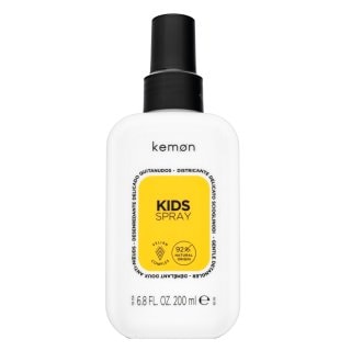 Kemon Kids Spray Балсам без изплакване за лесно разресване - Грижа за коса - Сравни цени от 1 магазин с безплатна доставка