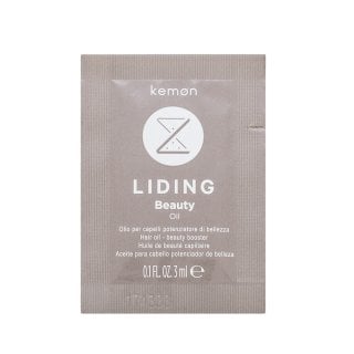 Kemon Liding Beauty Oil олио за гладкост и блясък на косата 25 x